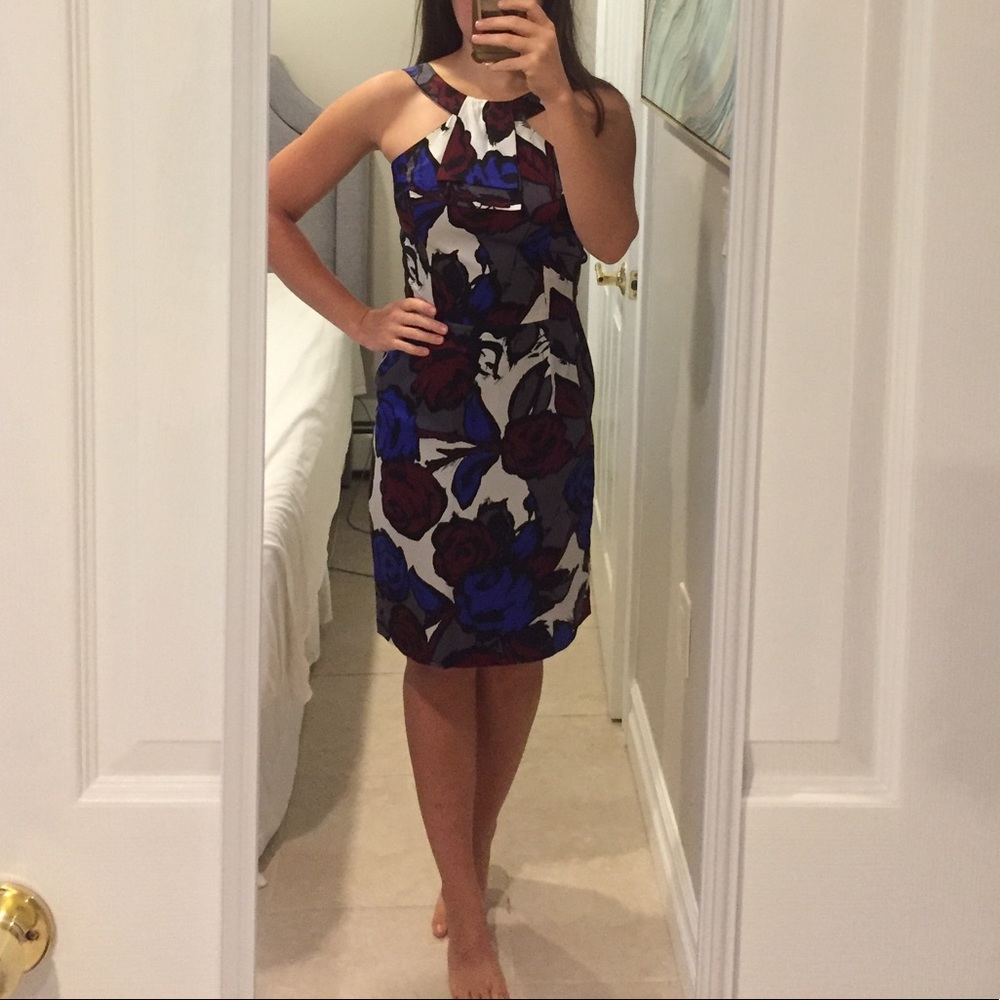 Trina Turk Dress
